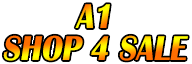 A1Shop4Sale
