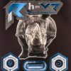 Rhino Rh-V7 5 Pill Pack