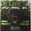 Fury 5 Pill Pack