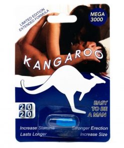 Kangaroo 3000 5 Pill Pack