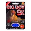 Big Boy 9X 5 Pill Pack