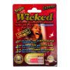 Wicked Extreme 1750 5 Pill Pack