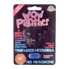 Wow Panther 5 Pill Pack