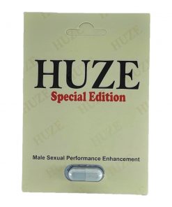 Huze 20 Pill Pack