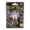 MV7 Black 2000 5 Pill Pack