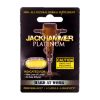 Jackhammer Platinum 5 Pill Pack